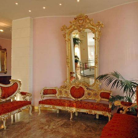 Reginna Palace Hotel Maiori Ngoại thất bức ảnh