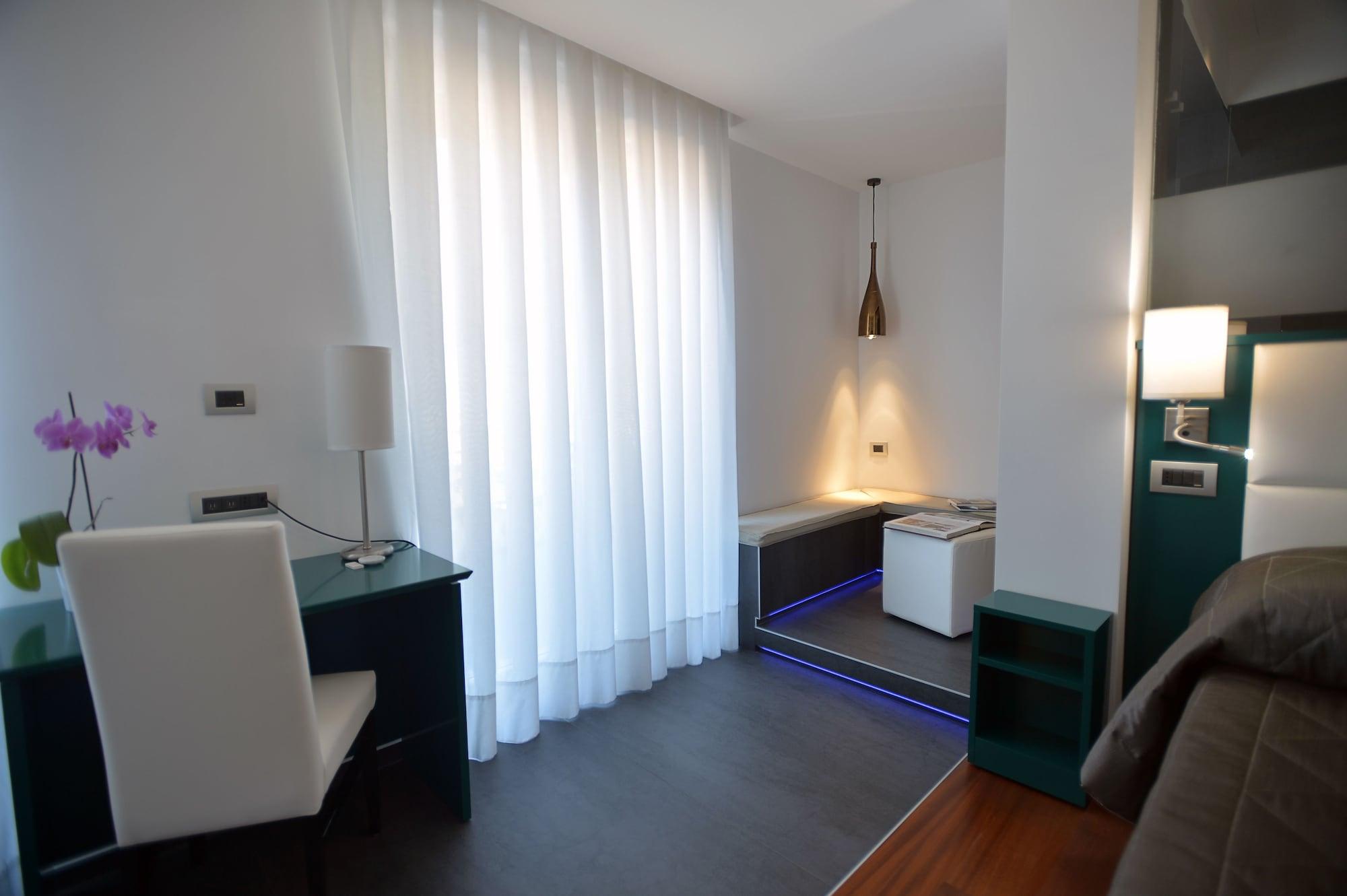 Reginna Palace Hotel Maiori Ngoại thất bức ảnh