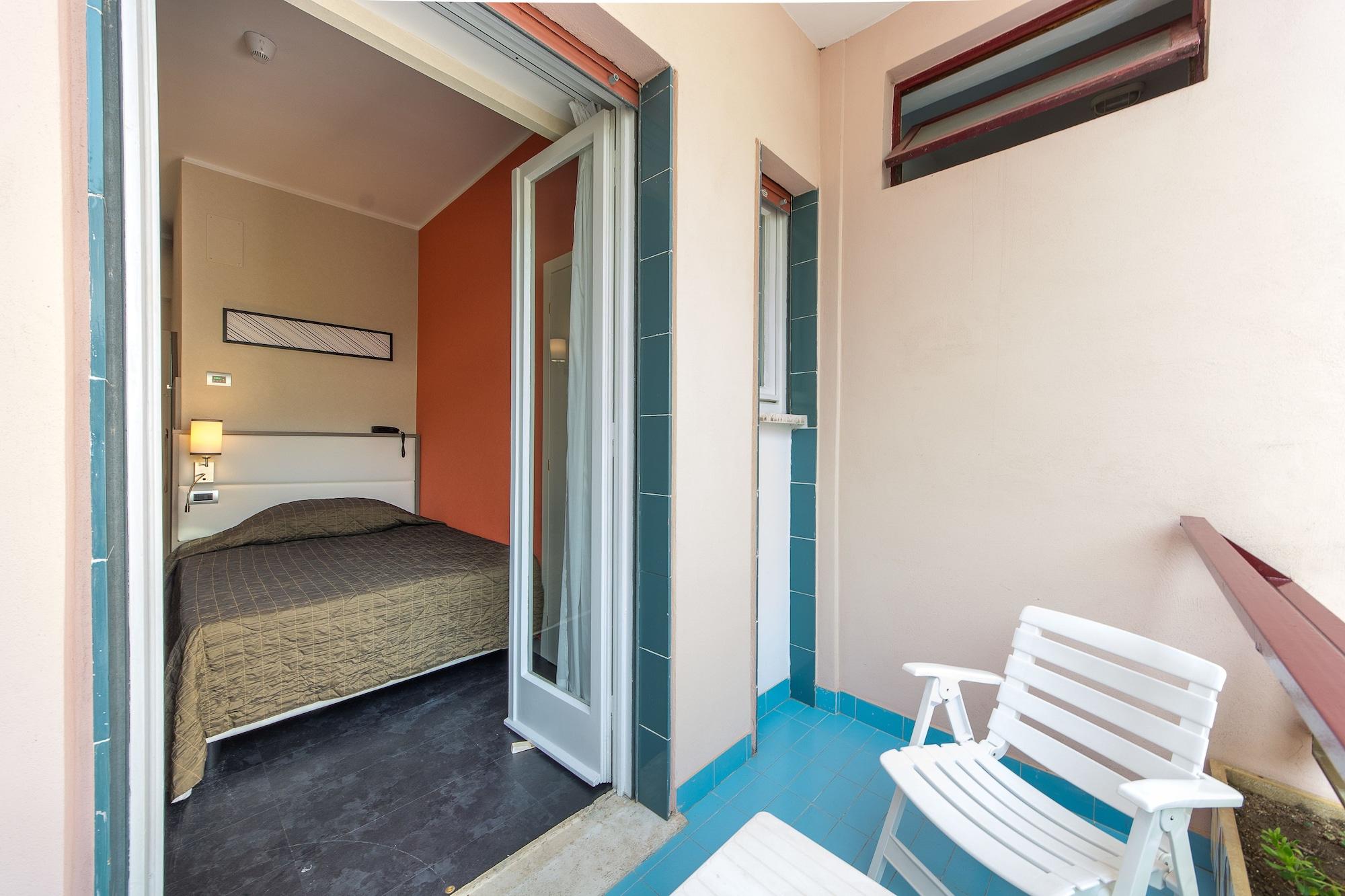 Reginna Palace Hotel Maiori Ngoại thất bức ảnh