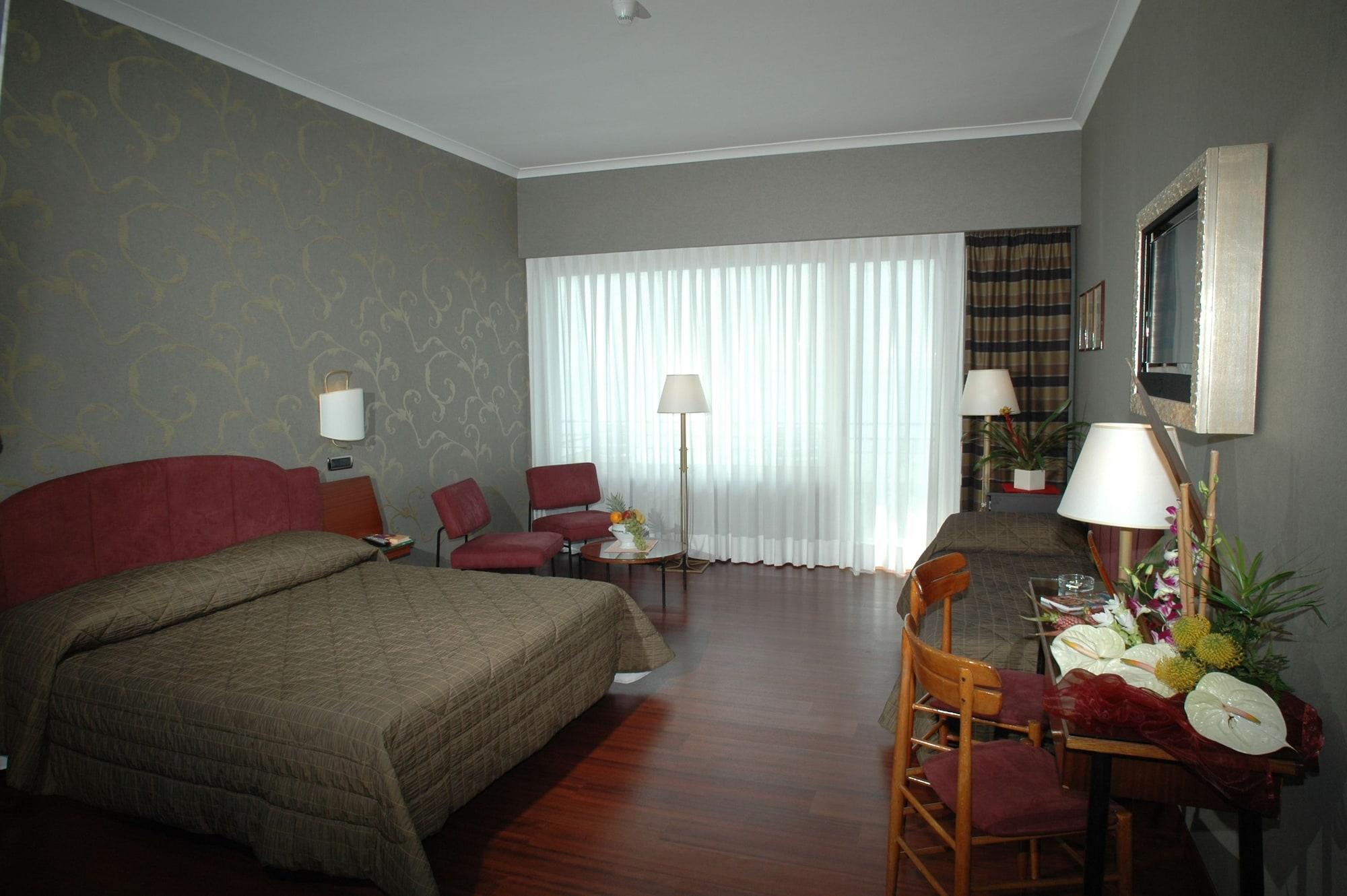 Reginna Palace Hotel Maiori Ngoại thất bức ảnh