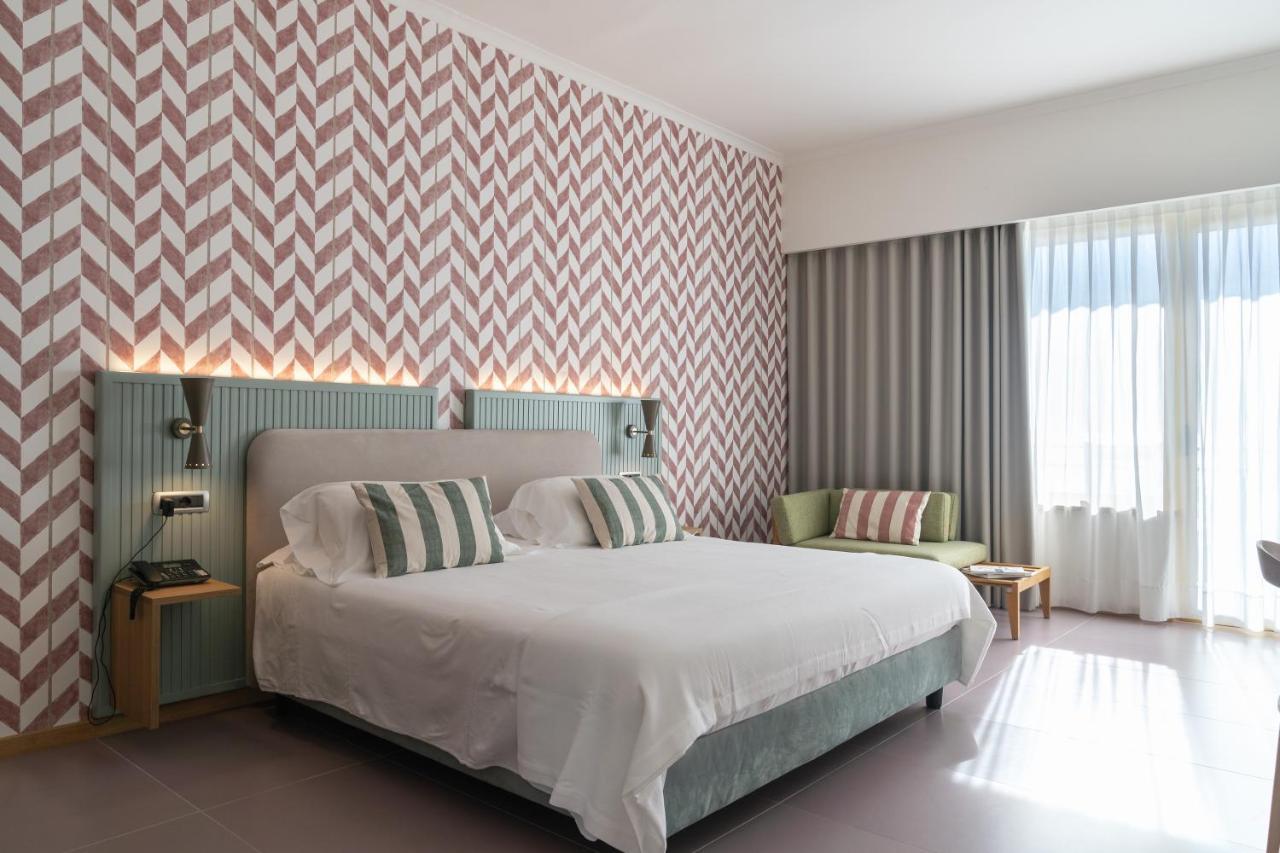 Reginna Palace Hotel Maiori Ngoại thất bức ảnh