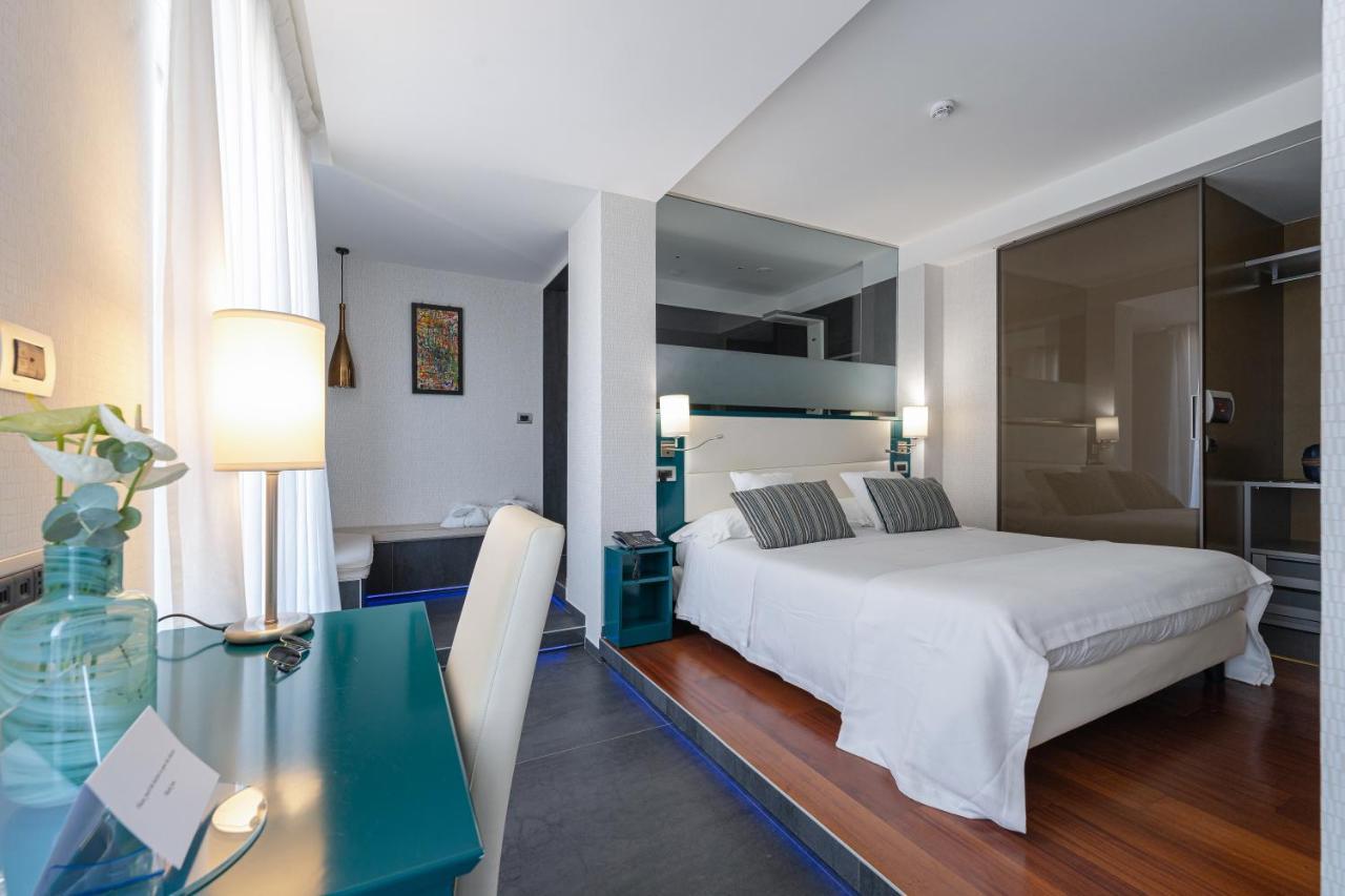 Reginna Palace Hotel Maiori Ngoại thất bức ảnh