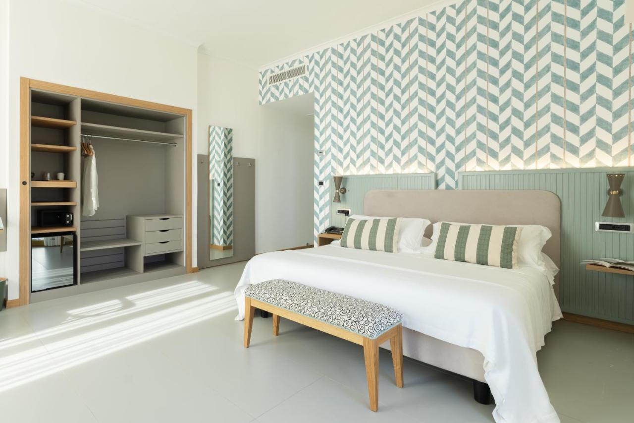 Reginna Palace Hotel Maiori Ngoại thất bức ảnh