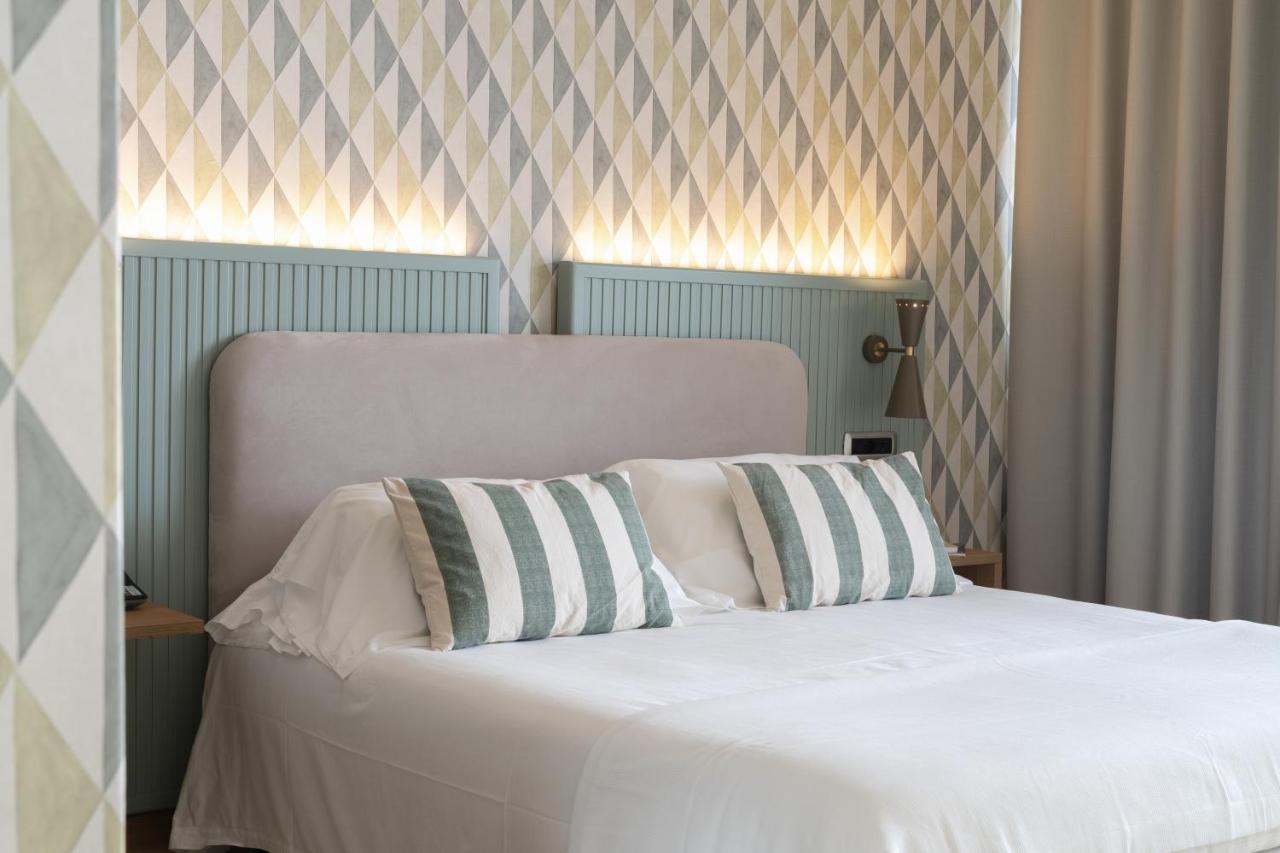 Reginna Palace Hotel Maiori Ngoại thất bức ảnh