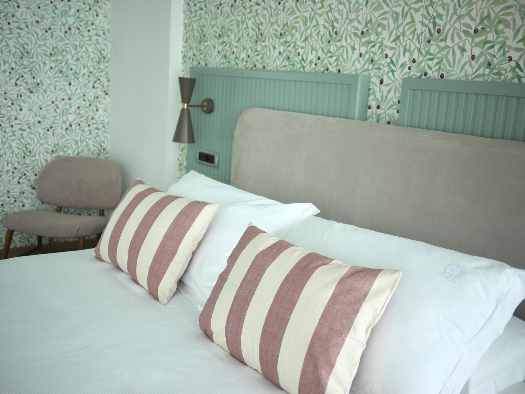 Reginna Palace Hotel Maiori Ngoại thất bức ảnh